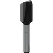 Bosch - Fräser PRO Nutfräser, 2608628443 zweischneidig 12,7 x
