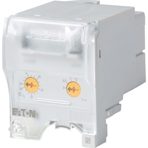 Eaton - Auslöseblock für Leistungsschalter Auslöseblock PKE65 PKE-XTUWACP-36 15-36A