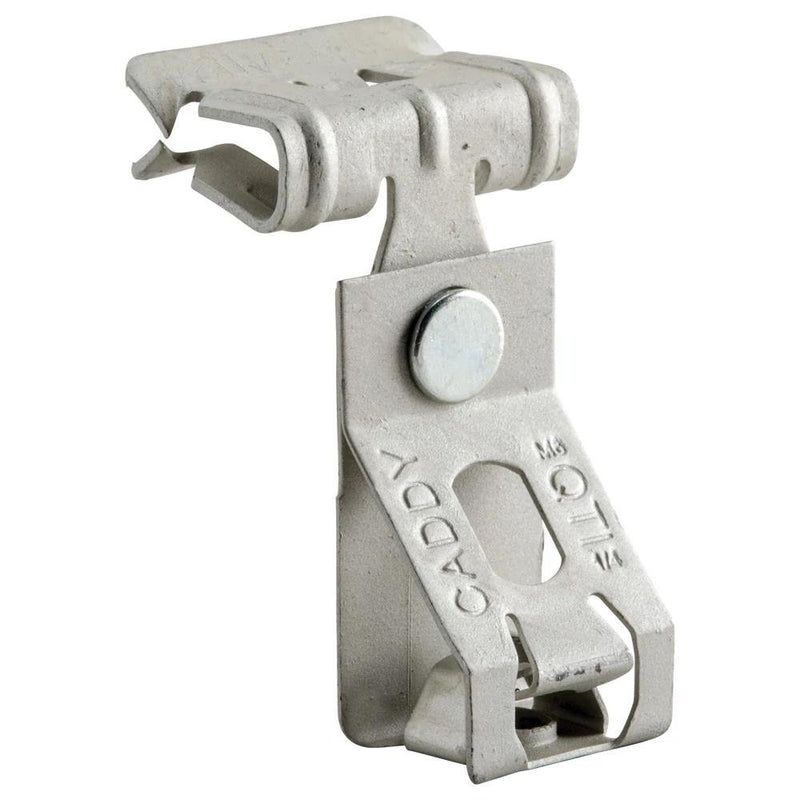 Erico - Befestigungsklammer CADDY Rod Lock 4QTI24 4QTI24 für Gewindestange M6 − 100 Stück