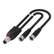 Balluff - Konfektioniertes Sensor-Aktor-Kabel Y-Verteiler BCC M314-M31#BCC0KNE