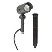 EVN Lichttechnik - Downlight/Strahler/Flutlicht Gartenspot PLC65151502 934lm 200-240V 3000K