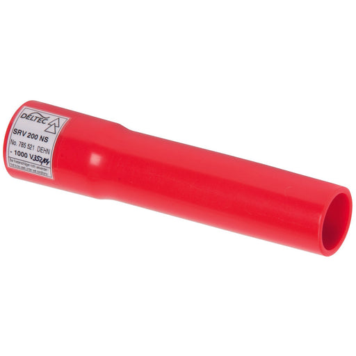 DEHN - Zubehör/Ersatzteile für Sicherheitsgeräte Saugrohrverlängerung SRV 200 NS D 40/L 200 mm