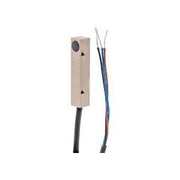 Ipf Electronic - Induktiver Näherungsschalter Sensor Induktiv, 25x5x5mm, IBQ50106 bündig Sn: 1,5