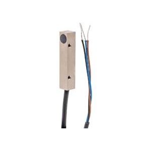 Ipf Electronic - Induktiver Näherungsschalter Sensor Induktiv, 25x5x5mm, IBQ50106 bündig Sn: 1,5