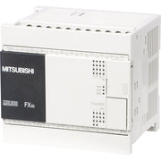 Mitsubishi Electric - SPS-Grundgerät Grundgerät FX3S-30MR/DS DC24V, 16E, 14A