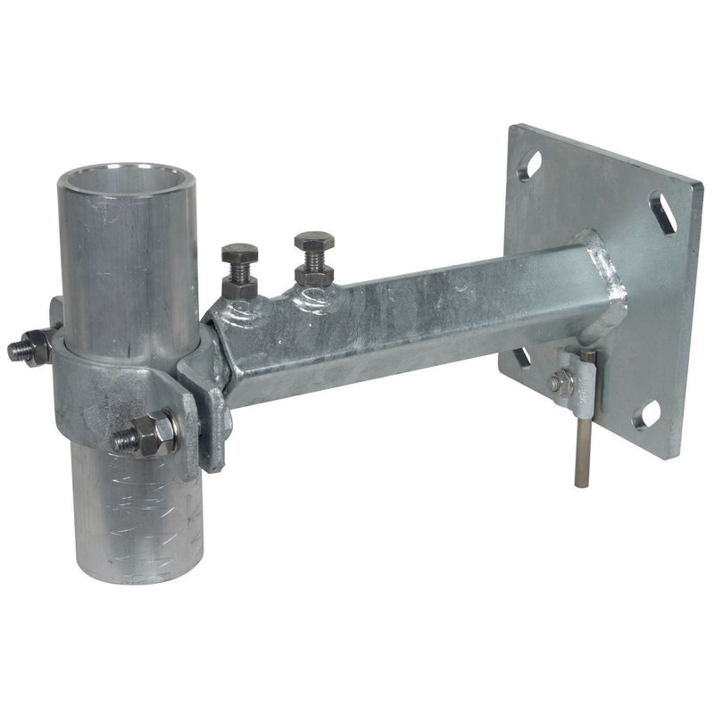 DEHN - Zubehör/Ersatzteile für Erdung und Blitzschutz Wandbefestigung WBD60V250.350STTZN St/tZn