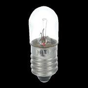 Busch-Jaeger - Anzeige- und Signallampe Glühlampe 8342 12V 1,5W E10