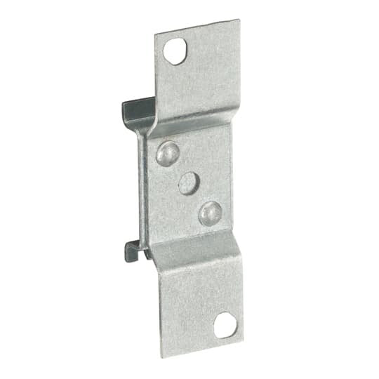 ABB Stotz S&J - Zubehör/Ersatzteile für Niederspannungs-Schalttechnik Adapter ADP.01 22,5mm