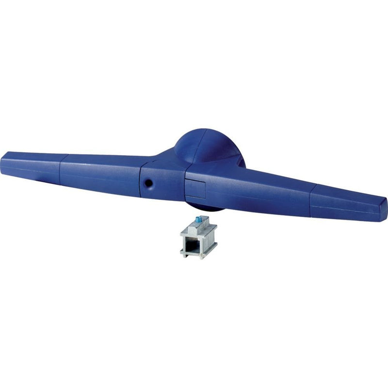 Eaton - Handgriff für Schaltgeräte Knebel 14mm K5 Direktanbau K5AB blau