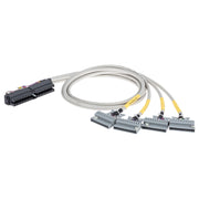WAGO GmbH & Co. KG - SPS-Verbindungskabel Systemleitung f. Siemens 706-2300/306-200 S7-300