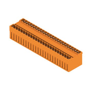 Weidmüller - Leiterplattensteckverbinder Verbinder 5.00mm SLD 5.00/#1615030000  − 10 Stück