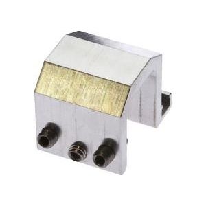 Ipf Electronic - Zubehör/Ersatzteile für Niederspannungs-Schalttechnik Zubehör Magnetisch, AM991359 Befestigungsschelle