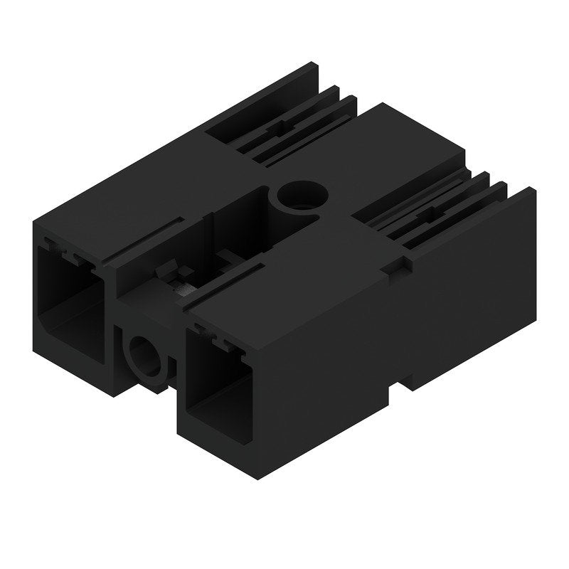 Weidmüller - Leiterplattensteckverbinder Verbinder 7.62mm SV-SMT 7.#2499800000 − 78 Stück