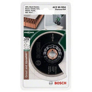 Bosch - Blatt für Oszillierer Segmentsägeb.Starloc 2609256972 ACZ 85 RD4, 85mm