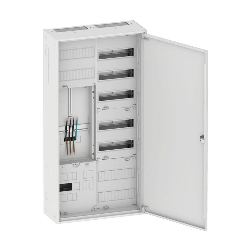 Eaton - Zähler-Komplettschrank Zählerschrank ZSD-ZV-1100/APZ16QMM