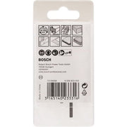 Bosch - Systemzubehör für Fräsen (Akku/elektrisch) Mehrzweck-Schneidbit 2608620203