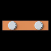 Striebel&John - Sammelschienenverbinder ZX1182 Cu20x5 1-polig