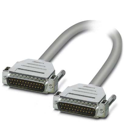 Phoenix Contact - SPS-Verbindungskabel Kabel 1066668