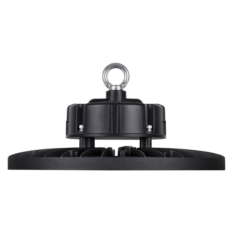 Ledvance - Hallen-Reflektorleuchte LED-Hallenleuchte HBDALI190W/4000K110D 4000K IP65 DALI − 1 Stück