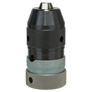 Bosch - Bohrfutter Schnellspannbohrfutter bis 1608572003 13 mm 1 - 13 mm B16