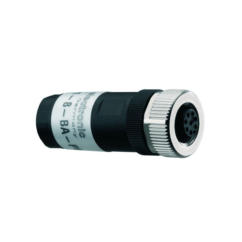 Leuze - Sensor-Aktor-Adapter Adapter KD 01-8-BA-PWR