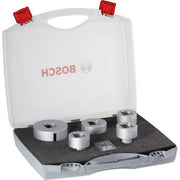 Bosch - Bohrkronenset PRO Ceramic dry X-Lock 2608599037 Bohrkronen-Set 68x33