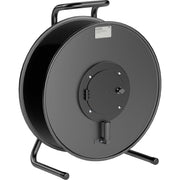 Schill - Kabeltrommel Stahlblech-Kabeltrommel HT 480.MFK mit Frontklappe