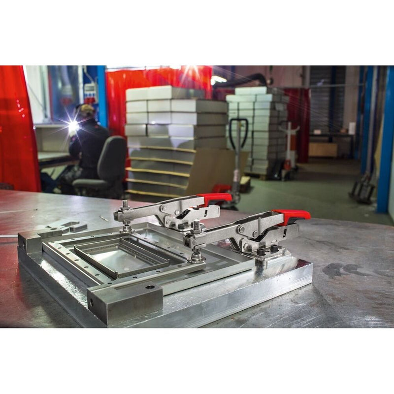 BESSEY - Spanner Waagrechtspanner STC-HH50SB