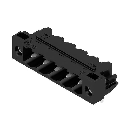Weidmüller - Leiterplattensteckverbinder Verbinder 5.08mm SL 5.08HC#1150380000 − 48 Stück