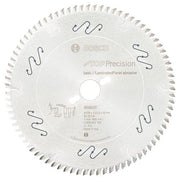Bosch - Kreissägeblatt Top 2608642109 Precision Best for