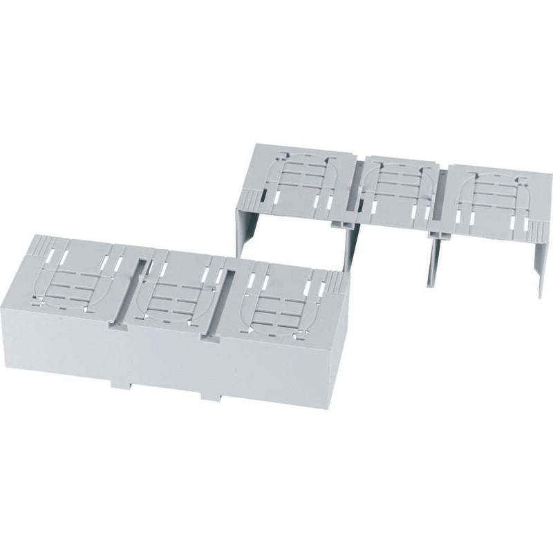 Eaton - Zubehör/Ersatzteile für Niederspannungs-Schalttechnik Anschlussraumabdeckung XNH1-XKSA-42 1polig − 2 Stück