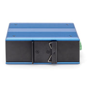 DIGITUS - Netzwerk Switch Netzwerk-Switch DN-651148 4+2-Port