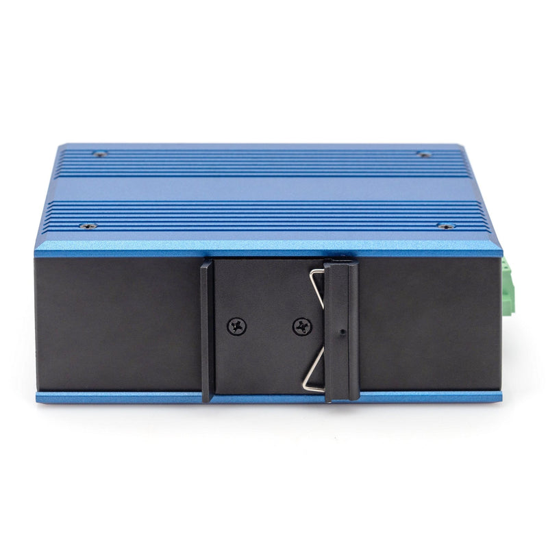 DIGITUS - Netzwerk Switch Netzwerk-Switch DN-651148 4+2-Port