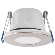 Megaman - Downlight/Strahler/Flutlicht LED-Downlight MM76755 828, IP65 − 1 Stück