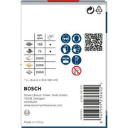 Bosch - Lochsäge PRO Multi Material 2608901517 Lochsäge 57 mm mit