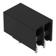 WAGO - Leiterplattenklemme THR-Leiterplattenklemme 2086-1202/997-604 Drücker,1,5mm²,sw − 3735 Stück