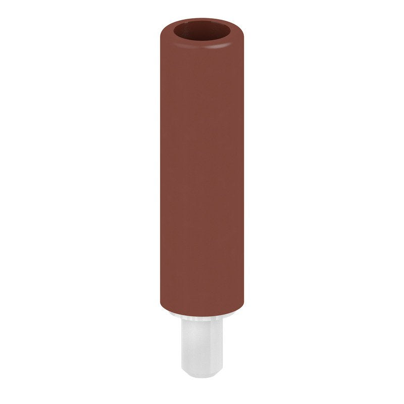 Weidmüller - Zubehör/Ersatzteile für Klemmen Steckbuchse STB21.6/IH/BRWTL6/3 Tiefe:11.1mm,3.00mm − 50 Stück