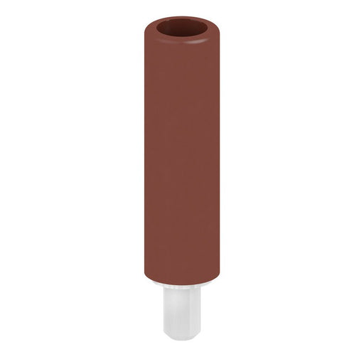 Weidmüller - Zubehör/Ersatzteile für Klemmen Steckbuchse STB21.6/IH/BRWTL6/3 Tiefe:11.1mm,3.00mm − 50 Stück