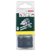 Bosch - Adapter SDS-Bohrer SDS plus-Adapter mit 2607000982 Bohrfutter 1,5 - 13