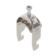 OBO Bettermann - Bügelschelle BS-U1-M-40 A4 34-40mm − 25 Stück