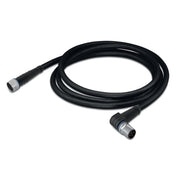 WAGO - Konfektioniertes Sensor-Aktor-Kabel Sensor-/Aktorleitung M8Bu. 756-5508/040-020 axial,M12A-St.,wink