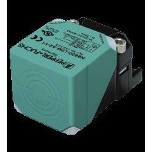 Pepperl+Fuchs Fabrik - Induktiver Näherungsschalter Induktiver Sensor NBB20-L2M-A0-V1 − 1 Stück