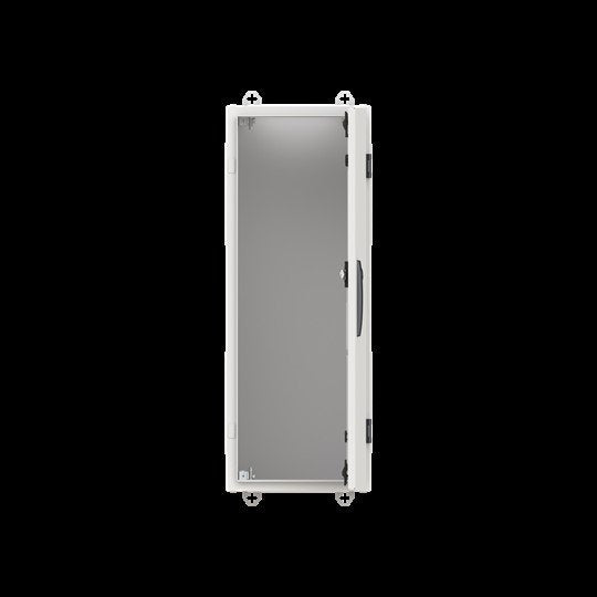 Striebel&John - Leergehäuse Wandschrank TW105S SK II, IP55