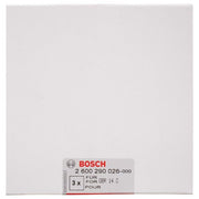 Bosch - Systemzubehör für Schleifen/Polieren (Akku/elektrisch/Druckluft) Ersatzbürste für 2600290026 Bosch-Betonschleifer
