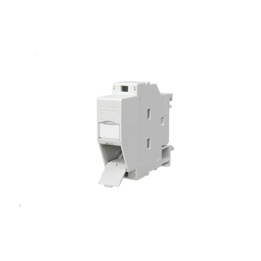 Metz Connect - Tragschienenadapter Modul REGplusK IP20 1309428103-E unbestückt