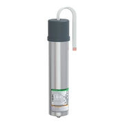 Schneider Electric - Nagelschelle (für Kabel) Nagelschelle 2041274 2,0/35/24mm − 100 Stück