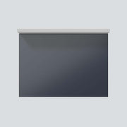 Siedle&Söhne - Funktionsmodul für Türkommunikation LED-Flächenleuchte LEDF 600-4/3-0 AG anthrazitgrau