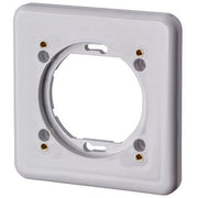 Mennekes - Zubehör/Ersatzteile für CEE-Steckvorrichtungen (IEC 60309) Flansch 41341 für Anbausteckdosen
