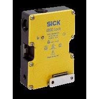 Sick - Positionsschalter mit Zuhaltung Sicherheitszuhaltung i200-M0413 Lock