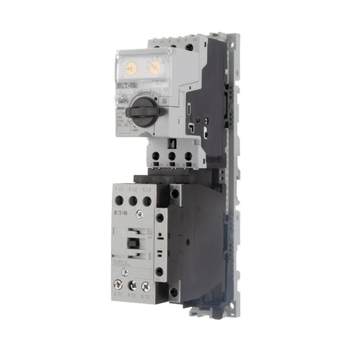 Eaton - Motorstarter/Motorstarterkombination Direktstarter MSC-DE-32-M25(24VDC) Gleichspannung